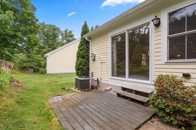 56 Village Drive 7 - Bldg 2, Marlborough, MA 01752