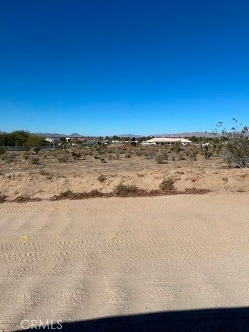 21866 Ocotillo Way, Apple Valley, CA 92308