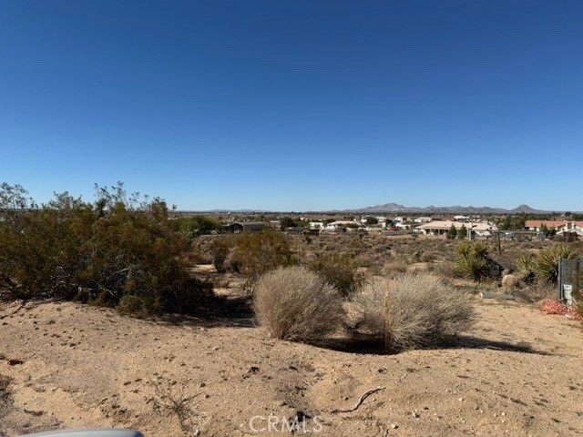 21866 Ocotillo Way, Apple Valley, CA 92308