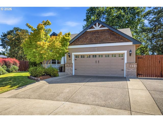 514 Ne 49TH Ave, Hillsboro, OR 97124