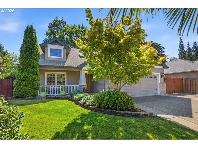 514 Ne 49TH Ave, Hillsboro, OR 97124