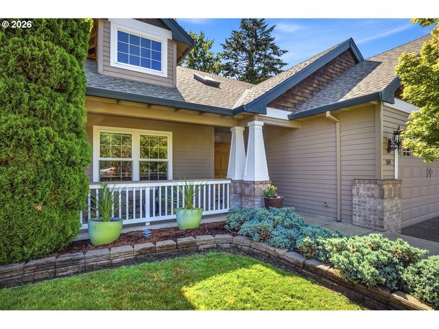 514 Ne 49TH Ave, Hillsboro, OR 97124