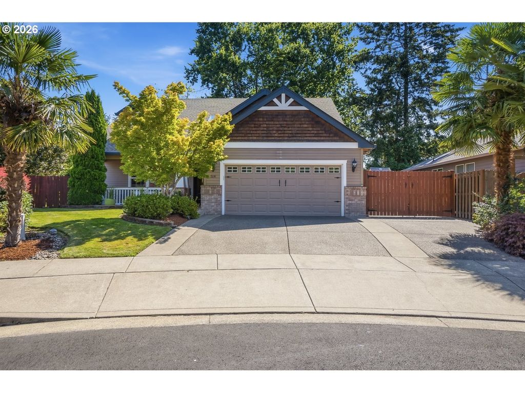 514 Ne 49TH Ave, Hillsboro, OR 97124