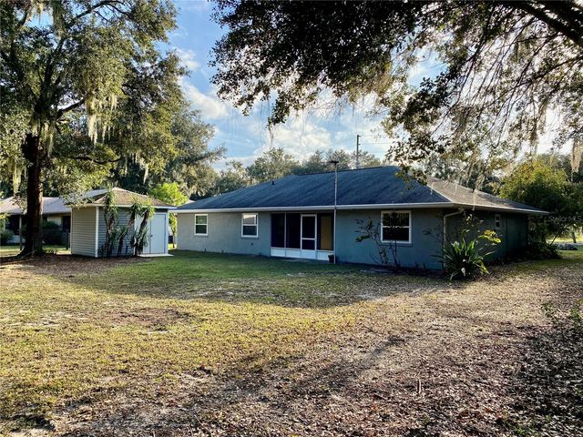 4542 TIMBERLANE ROAD, Lake Wales, FL 33898
