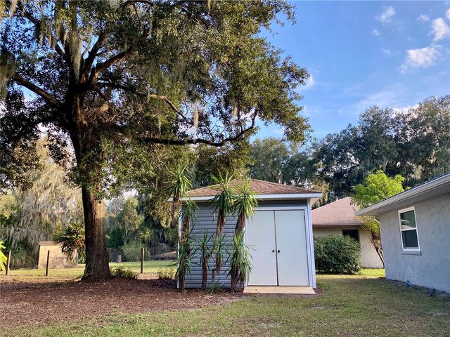 4542 TIMBERLANE ROAD, Lake Wales, FL 33898