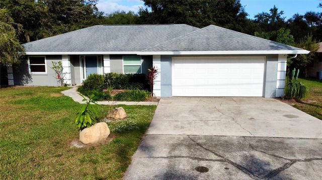 4542 TIMBERLANE ROAD, Lake Wales, FL 33898