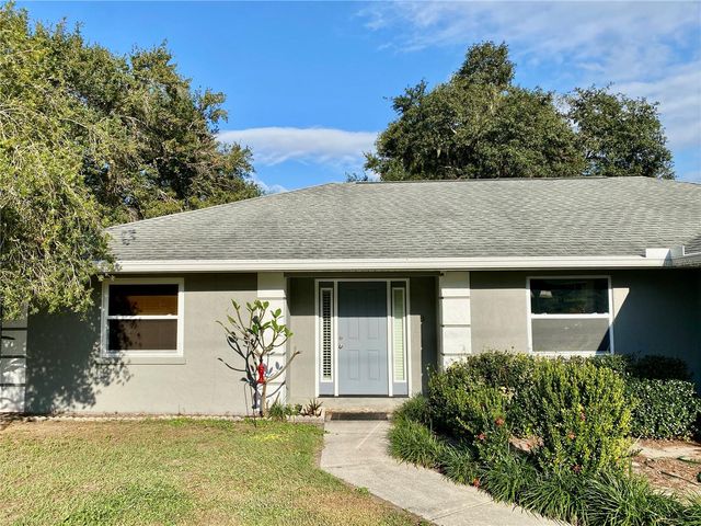 4542 TIMBERLANE ROAD, Lake Wales, FL 33898