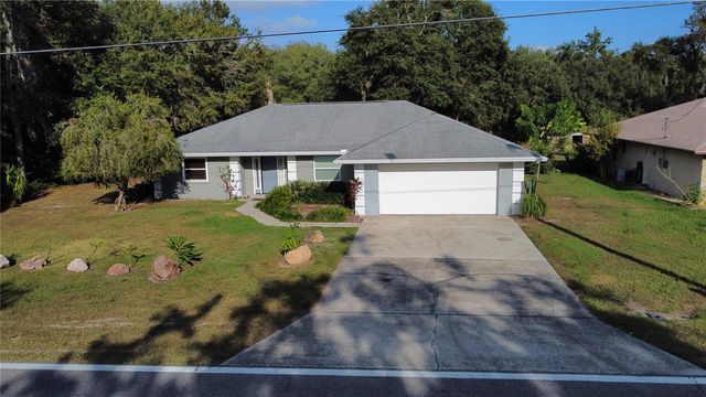 4542 TIMBERLANE ROAD, Lake Wales, FL 33898