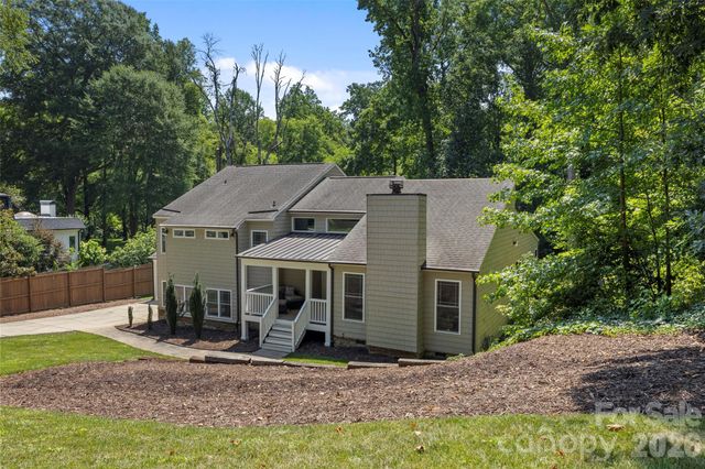 6219 Fair Valley Drive, Charlotte, NC 28226