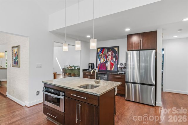 6219 Fair Valley Drive, Charlotte, NC 28226