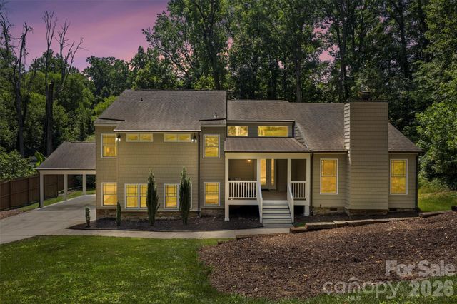 6219 Fair Valley Drive, Charlotte, NC 28226