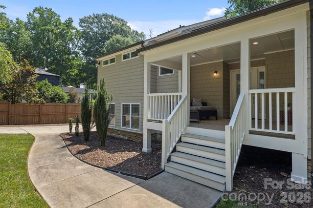 6219 Fair Valley Drive, Charlotte, NC 28226
