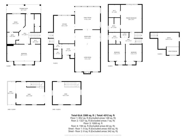 6219 Fair Valley Drive, Charlotte, NC 28226