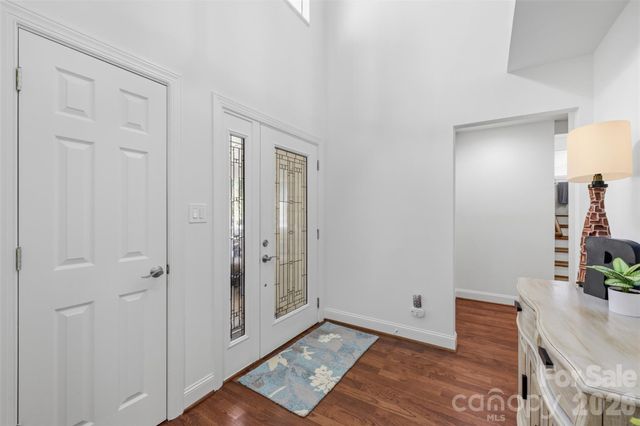 6219 Fair Valley Drive, Charlotte, NC 28226