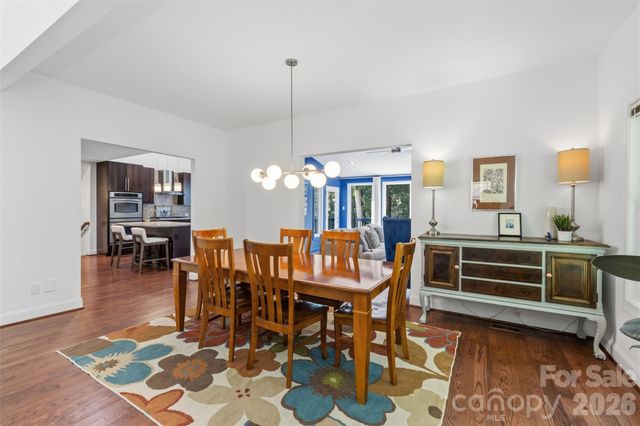 6219 Fair Valley Drive, Charlotte, NC 28226