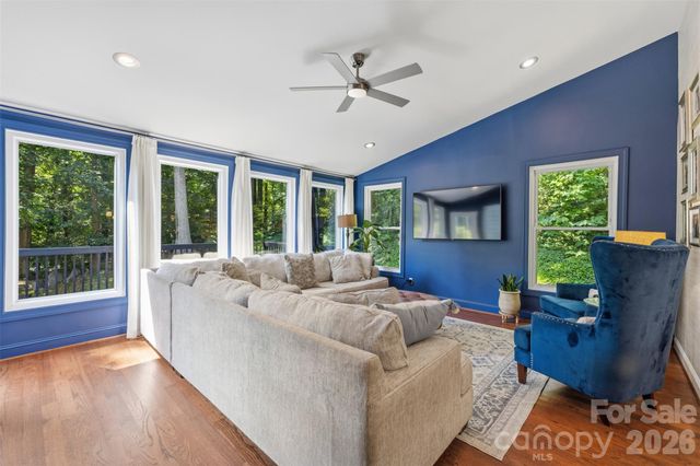 6219 Fair Valley Drive, Charlotte, NC 28226