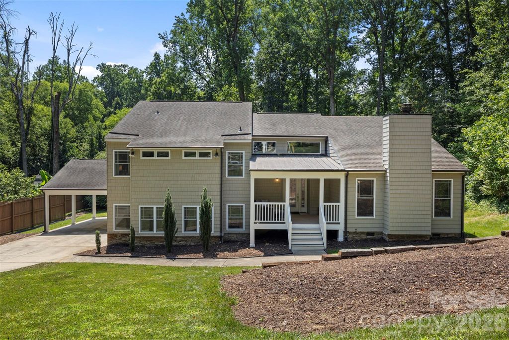 6219 Fair Valley Drive, Charlotte, NC 28226