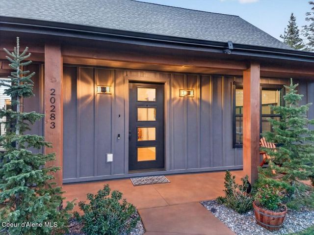 20283 N Crooked Rock LN, Rathdrum, ID 83858