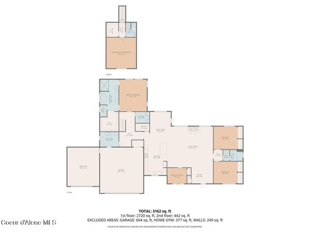 20283 N Crooked Rock LN, Rathdrum, ID 83858