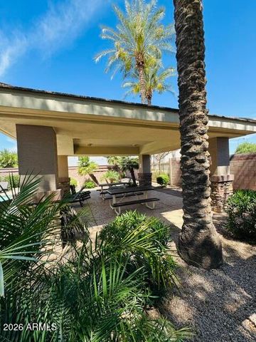 3850 S LAUREL Way, Chandler, AZ 85286