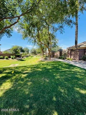 3850 S LAUREL Way, Chandler, AZ 85286