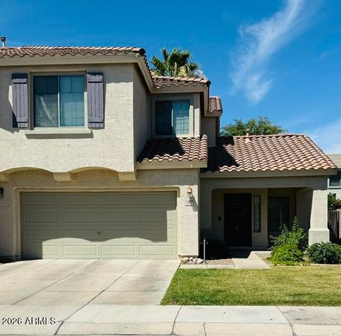 3850 S LAUREL Way, Chandler, AZ 85286