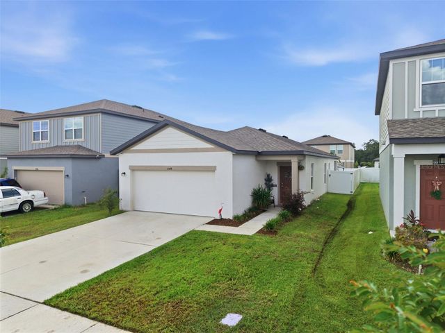 35498 SHADE FERN LANE, Zephyrhills, FL 33541