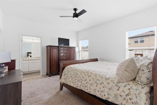 35498 SHADE FERN LANE, Zephyrhills, FL 33541