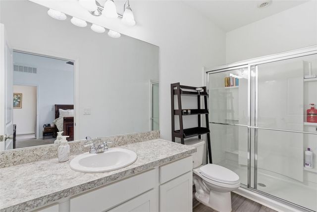 35498 SHADE FERN LANE, Zephyrhills, FL 33541