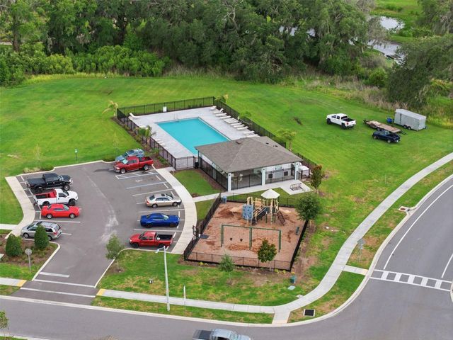 35498 SHADE FERN LANE, Zephyrhills, FL 33541