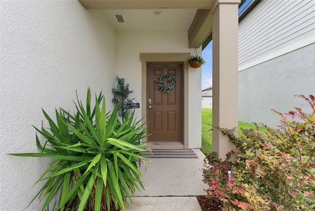 35498 SHADE FERN LANE, Zephyrhills, FL 33541