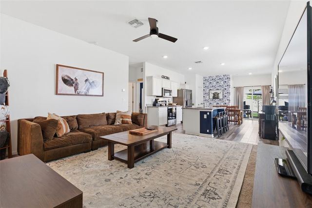 35498 SHADE FERN LANE, Zephyrhills, FL 33541