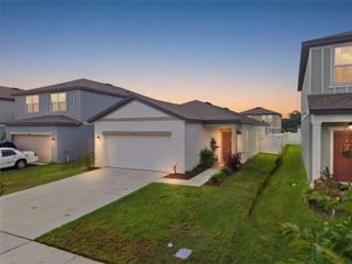 35498 SHADE FERN LANE, Zephyrhills, FL 33541