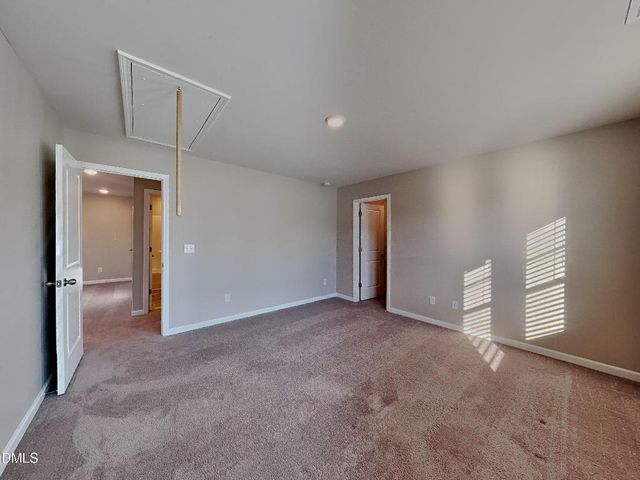 244 Hopper Circle, Clayton, NC 27520