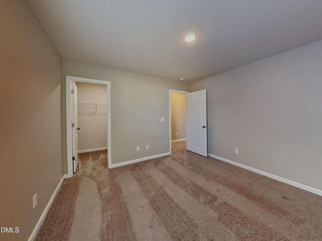 244 Hopper Circle, Clayton, NC 27520