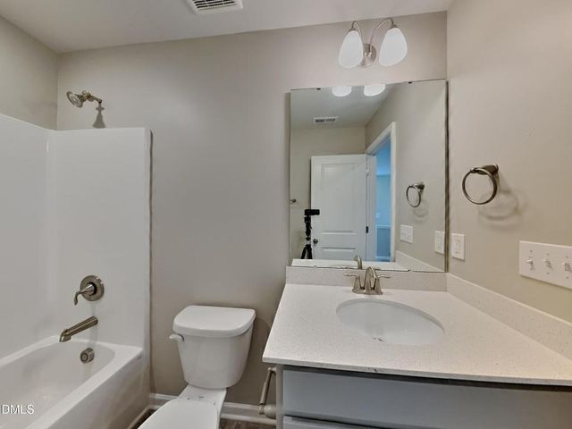 244 Hopper Circle, Clayton, NC 27520