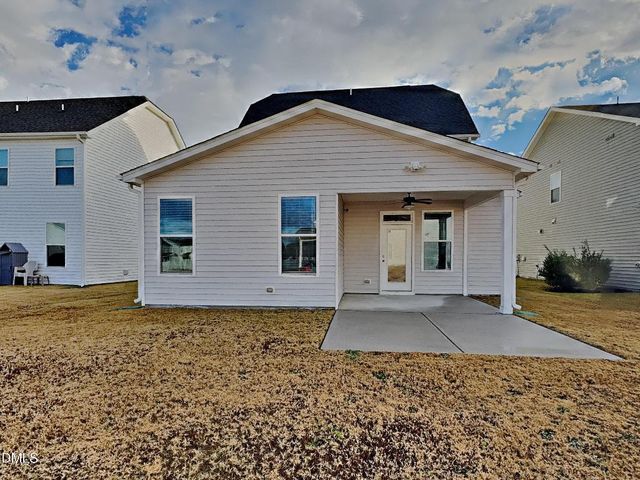 244 Hopper Circle, Clayton, NC 27520