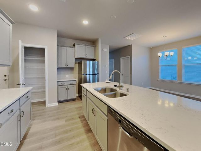 244 Hopper Circle, Clayton, NC 27520