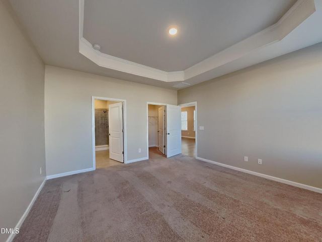 244 Hopper Circle, Clayton, NC 27520