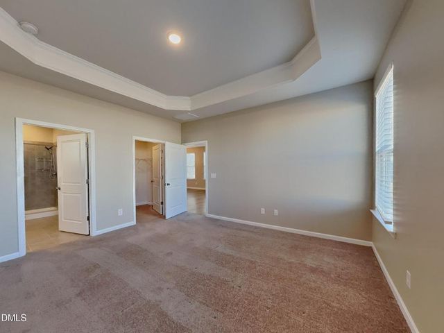 244 Hopper Circle, Clayton, NC 27520