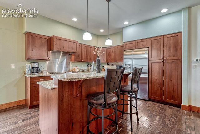 6625 Gun Club Trail, Colorado Springs, CO 80908