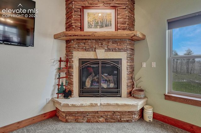 6625 Gun Club Trail, Colorado Springs, CO 80908