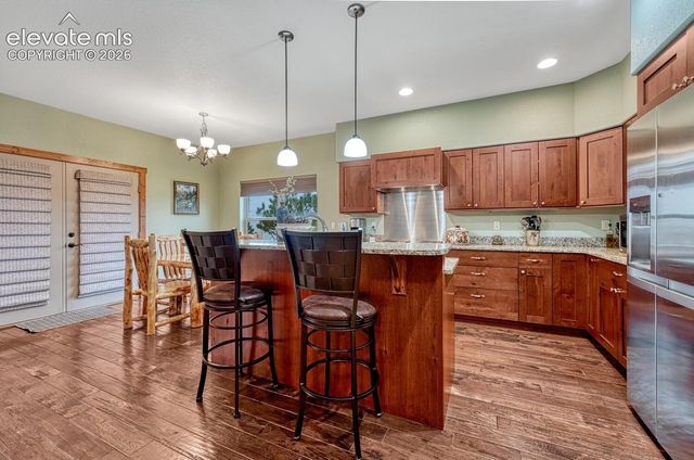 6625 Gun Club Trail, Colorado Springs, CO 80908