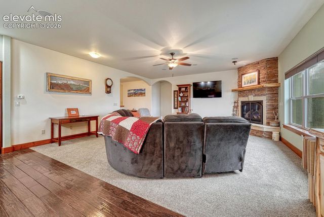 6625 Gun Club Trail, Colorado Springs, CO 80908