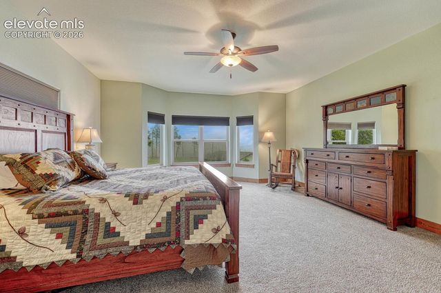 6625 Gun Club Trail, Colorado Springs, CO 80908