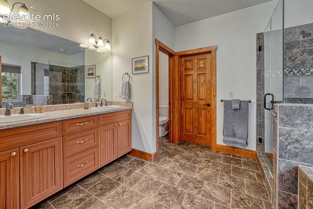 6625 Gun Club Trail, Colorado Springs, CO 80908