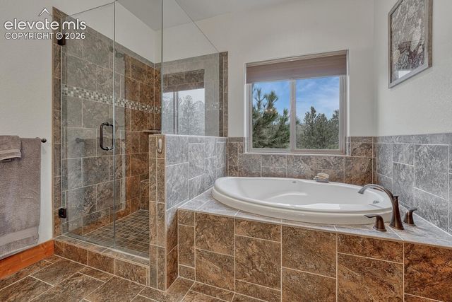 6625 Gun Club Trail, Colorado Springs, CO 80908