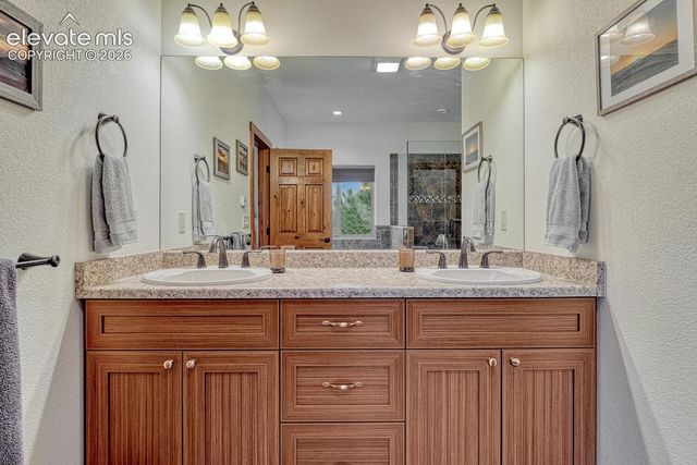 6625 Gun Club Trail, Colorado Springs, CO 80908