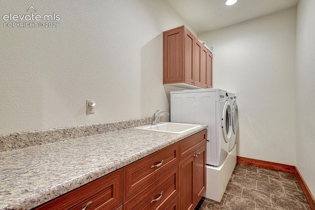 6625 Gun Club Trail, Colorado Springs, CO 80908