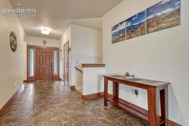 6625 Gun Club Trail, Colorado Springs, CO 80908